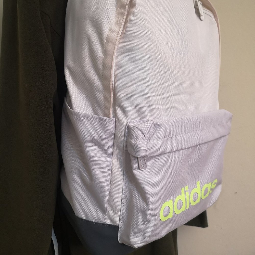 NEW! Adidas Backpack - Picture 2 of 8